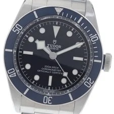 Tudor — Tudor Heritage Black Bay 79230B Black Dial Automatic Watch_956375 — Watch — resale