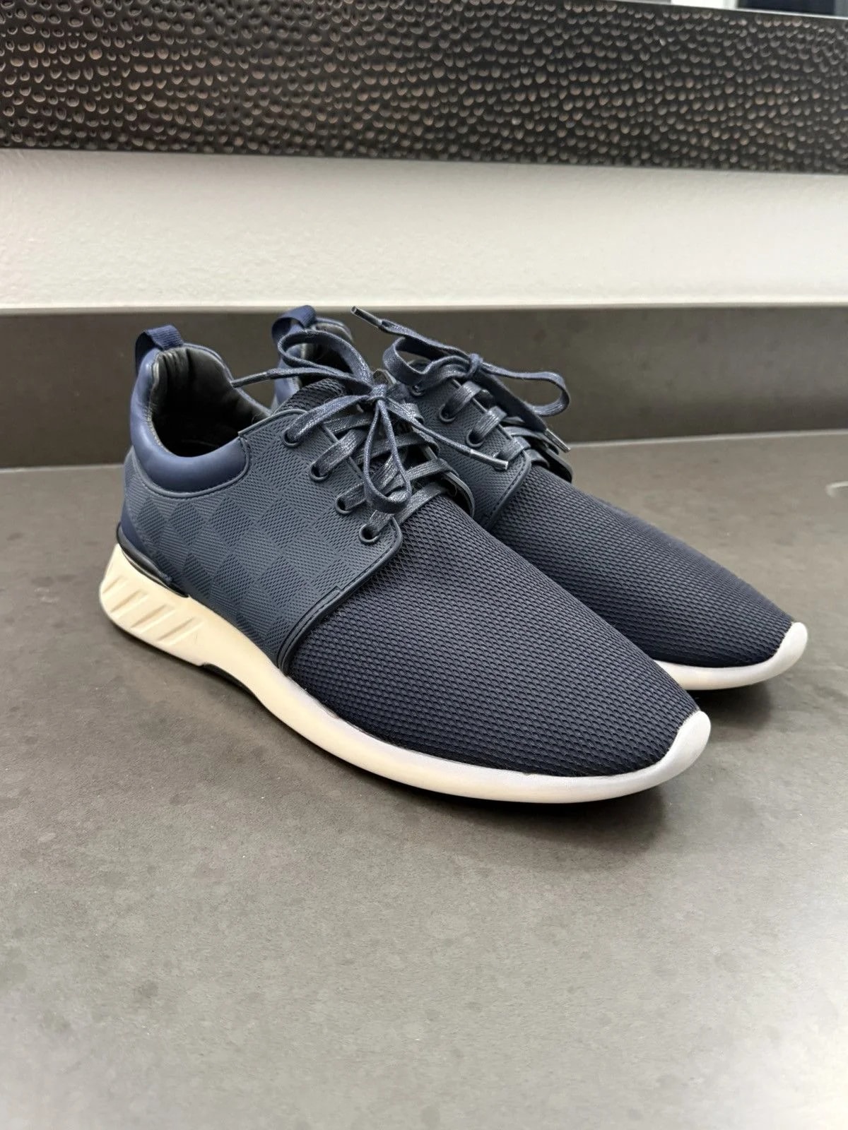 Louis Vuitton — Louis Vuitton Fastline Size 43 EU (9M U.S) — Sneaker — resale