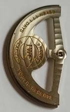 IWC — IWC Big Pilot Ref 5002 Automatic Rotor Part — Watch — resale