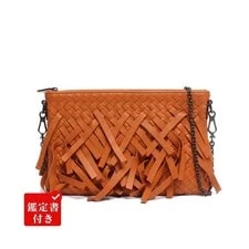 Bottega Veneta Chain Crossbody Fringe 6b31d8