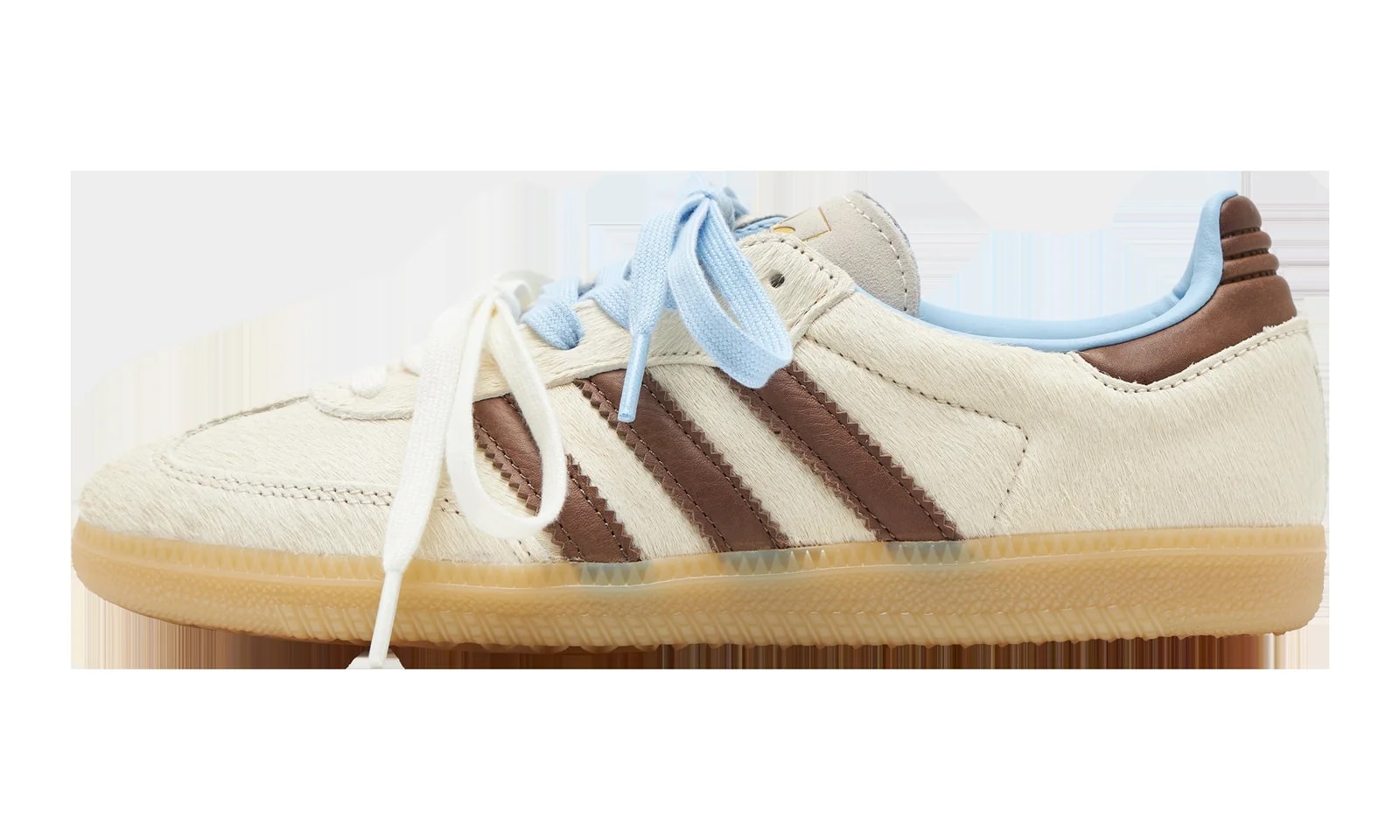 Adidas — Samba OG Wmns "Wonder / Gum" — Sneaker — resale