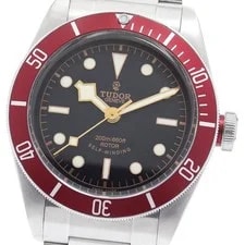 Tudor — Tudor Heritage Black Bay 79220R Black Dial Automatic Watch_967948 — Watch — resale