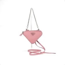 Prada — Prada Mini Pedal and Crossbody 152894059 — Handbag — resale