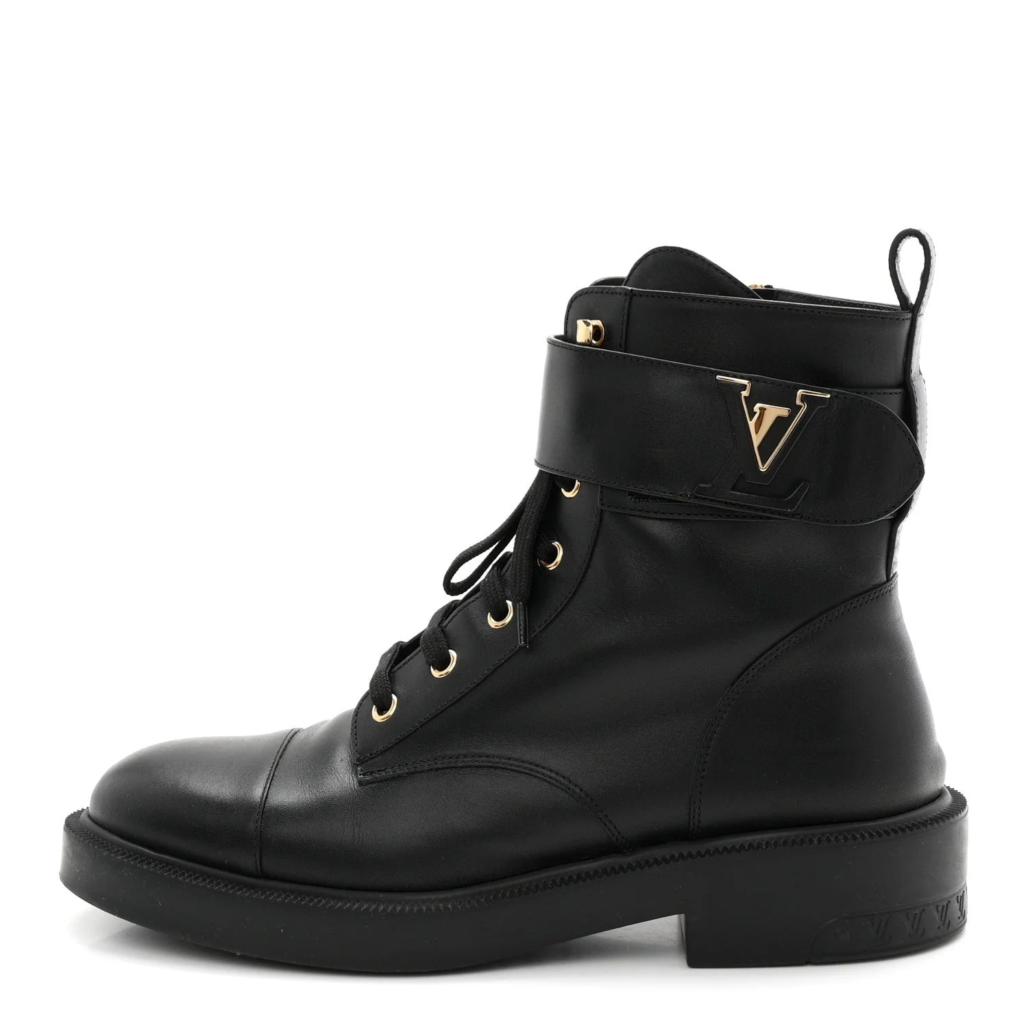 Louis Vuitton — Ranger 40 — Designer Shoe — resale