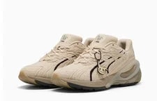 PUMA — M Size 5 (W Size 6.5) - Pokémon X Puma Inverse Mimikyu Shoes — Sneaker — resale