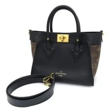Louis Vuitton — Louis Vuitton M57728 #SAB14786 — Handbag — resale