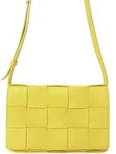 Bottega Veneta — Bottega Veneta Cassette 578004 #TB3046 — Handbag — resale