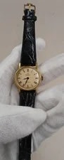Omega — Omega Genee Mechanical — Watch — resale
