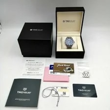Tag Heuer — TAG Heuer WAZ1010.BA0842 Formula 1 — Watch — resale