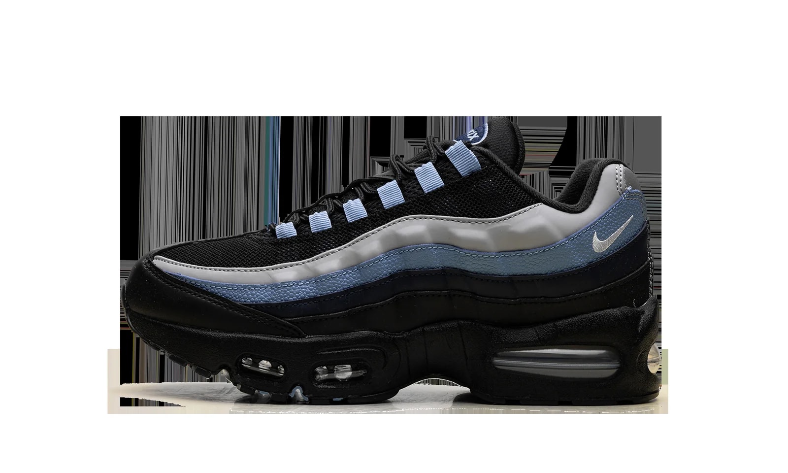 NIKE — Air Max 95 BB LTR GS " Work " II4130 018 — Sneaker — resale