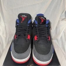 Jordan — Jordan Retro 4 Air Shoes Sz 10.5 New FV5029-003 — Sneaker — resale