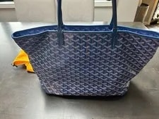 Goyard — Goyard Artois in — Handbag — resale