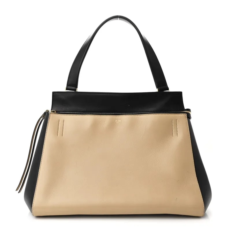 Celine — Edge — Handbag — resale