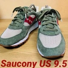Saucony — 9.5US Saucony 6000 X Up There — Sneaker — resale