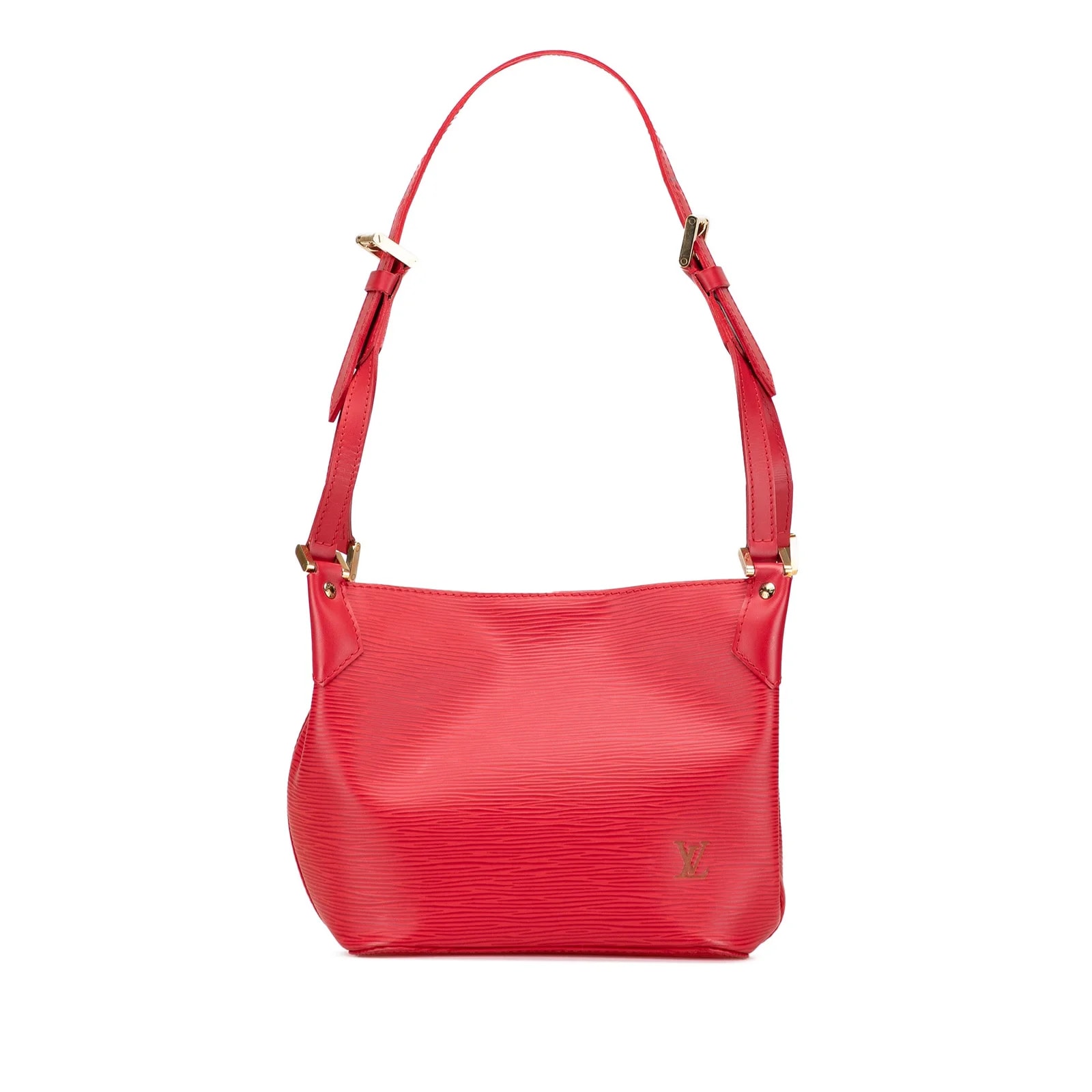 Louis Vuitton — Mandara — Handbag — resale
