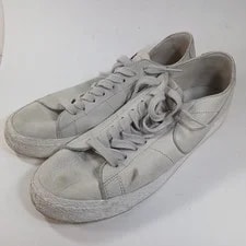 Nike SB — Nike SB Blazer Low Decon ( US Size 10.5) AA4274-001 — Sneaker — resale