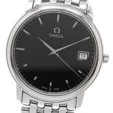Omega — Omega Devil Prestige 4580.51 — Watch — resale
