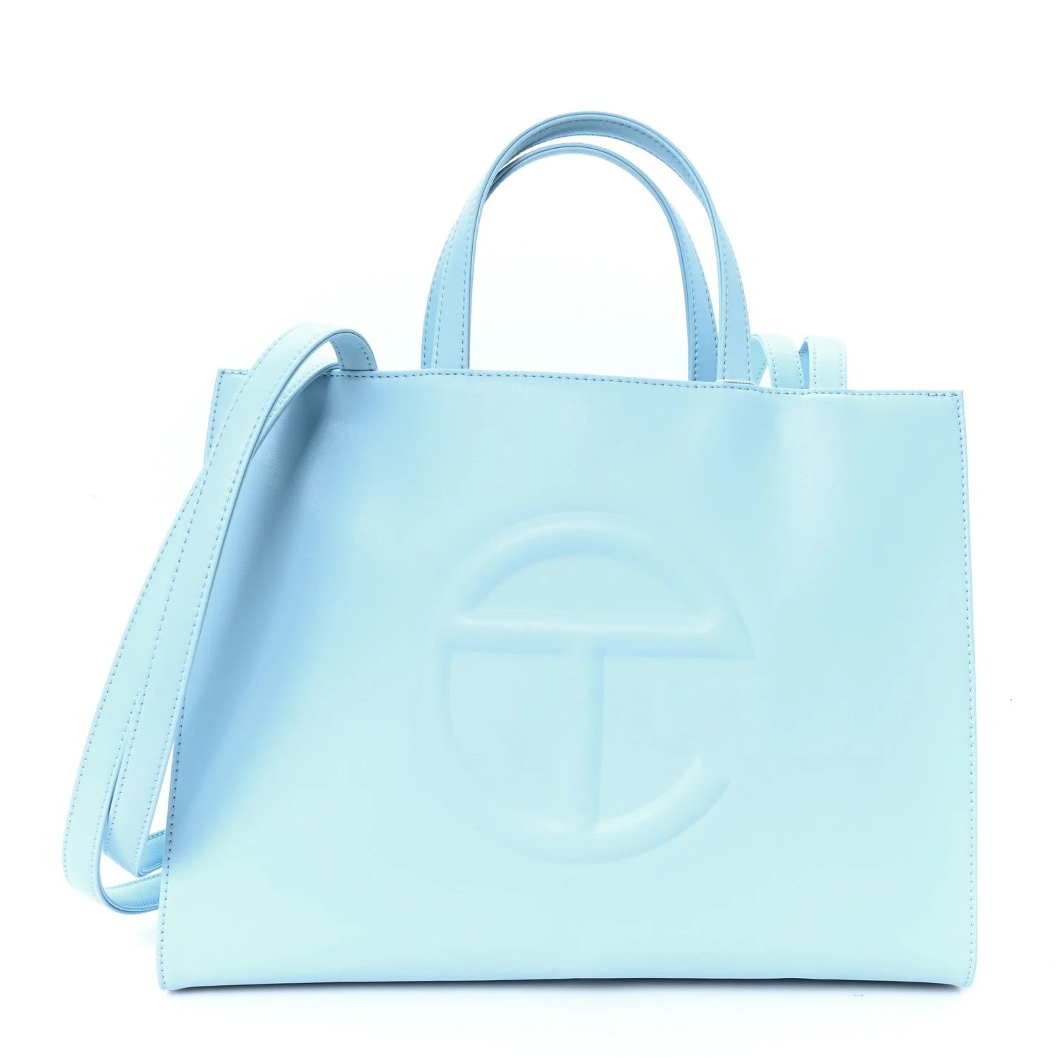 Telfar — Medium Pool — Handbag — resale
