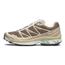 Salomon — Salomon XT-6 'Coyote Safari Sahara Sun' 492057/L49205700 — Sneaker — resale