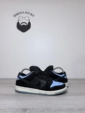 Nike SB — Size 6 - Nike SB Dunk Low Pro Sub Zero 2015 304292-048 — Sneaker — resale