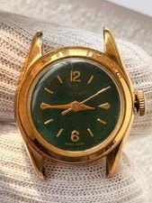Tudor — Tudor Ref 7935 22mm Stainless Manual Wind See Details — Watch — resale