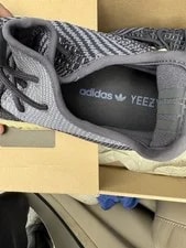 Adidas — Adidas Yeezy Boost 350 V2 Low Top Lace-Up — Sneaker — resale