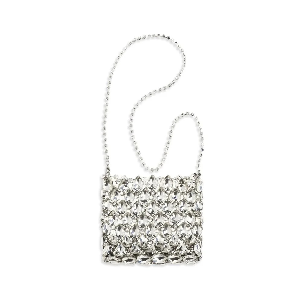 Self-Portrait — Self-Portrait Polyester — Handbag — resale