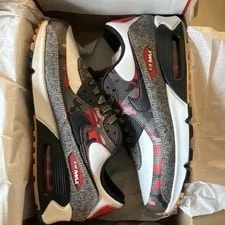 Nike — Nike Air Max 90 SE ’S 10.5 Sold Out Special Edition — Sneaker — resale