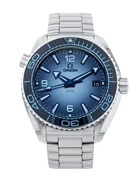 Omega — Omega Planet Ocean 215.30.40.20.03.002 — Watch — resale