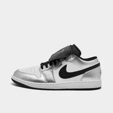Air Jordan — Air Jordan 1 Low SE / /Metallic / IR2278 100 — Sneaker — resale