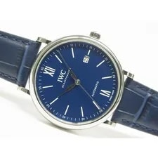 IWC — IWC Portofino "150 Years" IW356518 TO245383 — Watch — resale