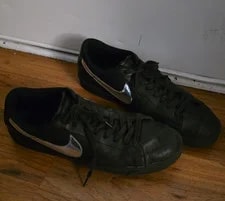 Nike SB — Nike SB Zoom Blazer Low X Dancer Panther — Sneaker — resale