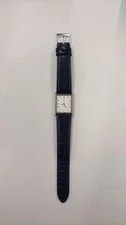 Omega — Omega DE Ille Tank ・Analog — Watch — resale