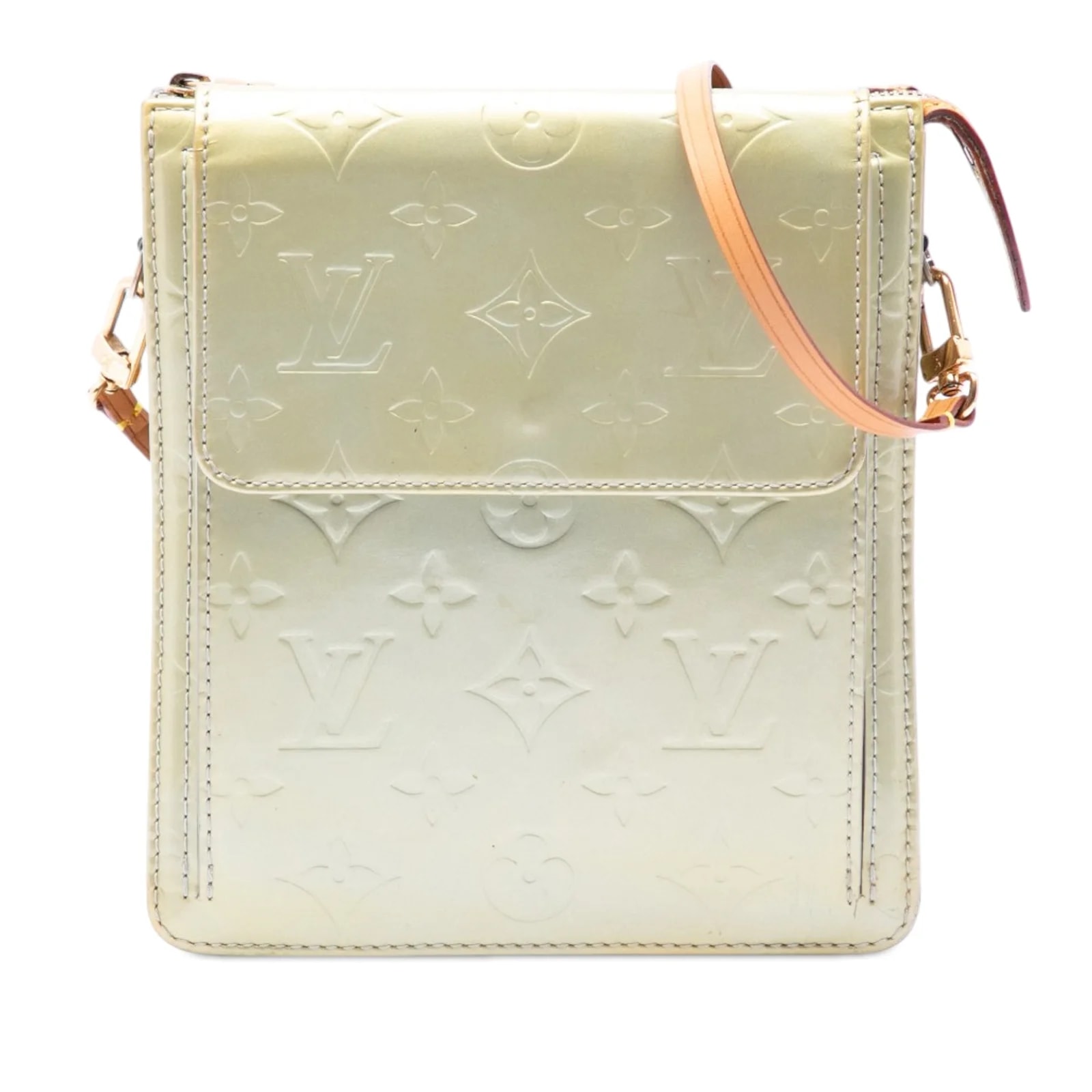 Louis Vuitton — Mat Mott — Handbag — resale