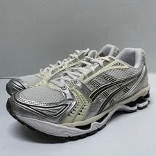 Asics — Asics Gel Kayano 14 1203A537 111 Size 7.5 Size 9 Shoe — Sneaker — resale