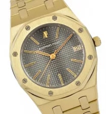 Audemars Piguet — Audemars Piguet Royal Oak 6023BA 36mm — Watch — resale
