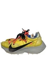 Nike × Off-White — Nike × WS Vapor Street US9 CD8178-700 — Sneaker — resale