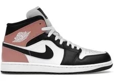 Jordan — Size 11 - Jordan 1 Mid DQ8426-100 — Sneaker — resale