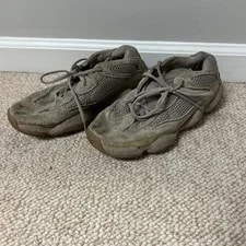 Adidas — Size 7.5 - Adidas Yeezy 500 Light — Sneaker — resale