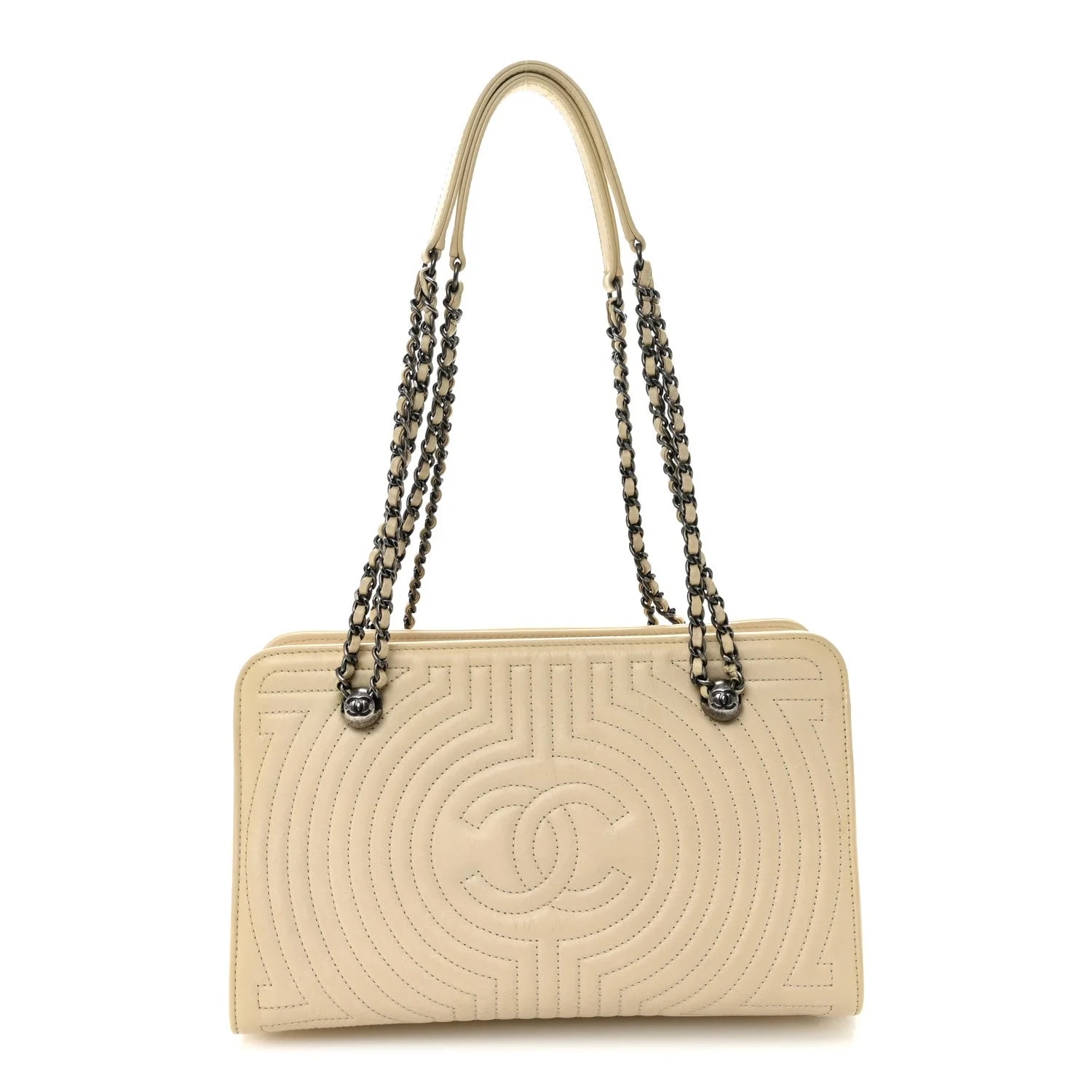 Chanel — Korean Garden — Handbag — resale