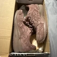 Asics — Asics Gel Lyte III OG Kith Rogue Sz 4.5 Palette Ronnie Fieg 30th New — Sneaker — resale