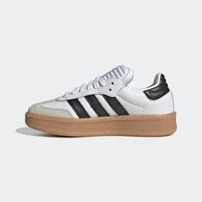 Adidas — Adidas Samba XLG Junior & EVA - Ftwr / /Gum — Sneaker — resale
