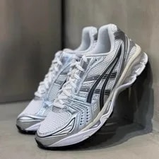 Asics — GEL Asics Gel Kayano 14 ' Breathable Shoes US 7-13 — Sneaker — resale