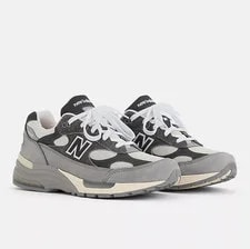 New Balance — New Balance 992 New — Sneaker — resale