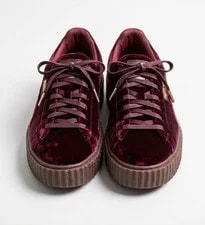 Puma — Puma Fenty Rihanna Creeper 364469-02 10 — Sneaker — resale