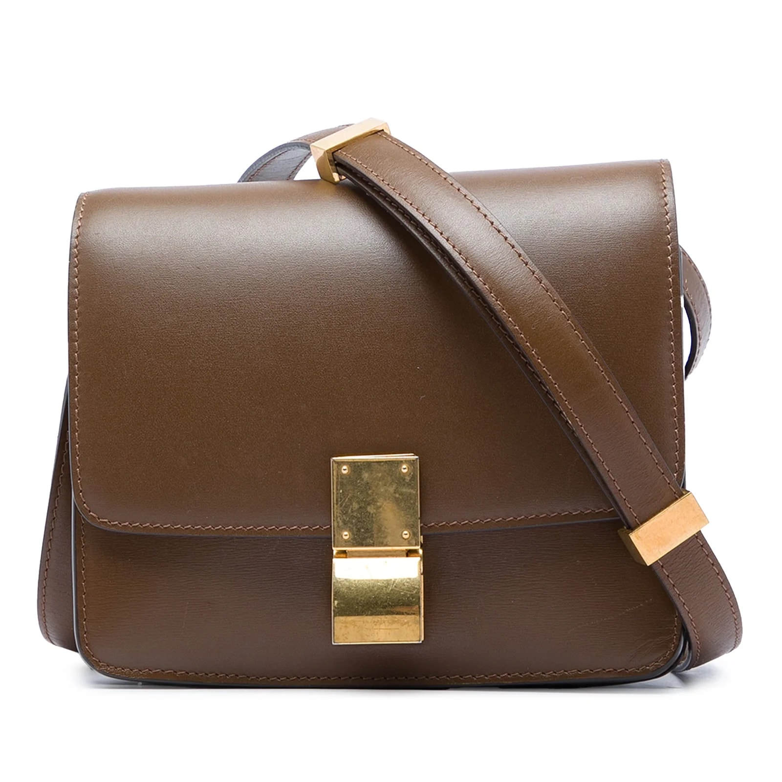 Celine — Teen Classic Box — Handbag — resale