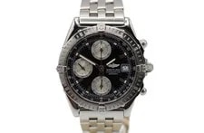 Breitling — Breitling Chronomat A13352 Full Set 2001 — Watch — resale