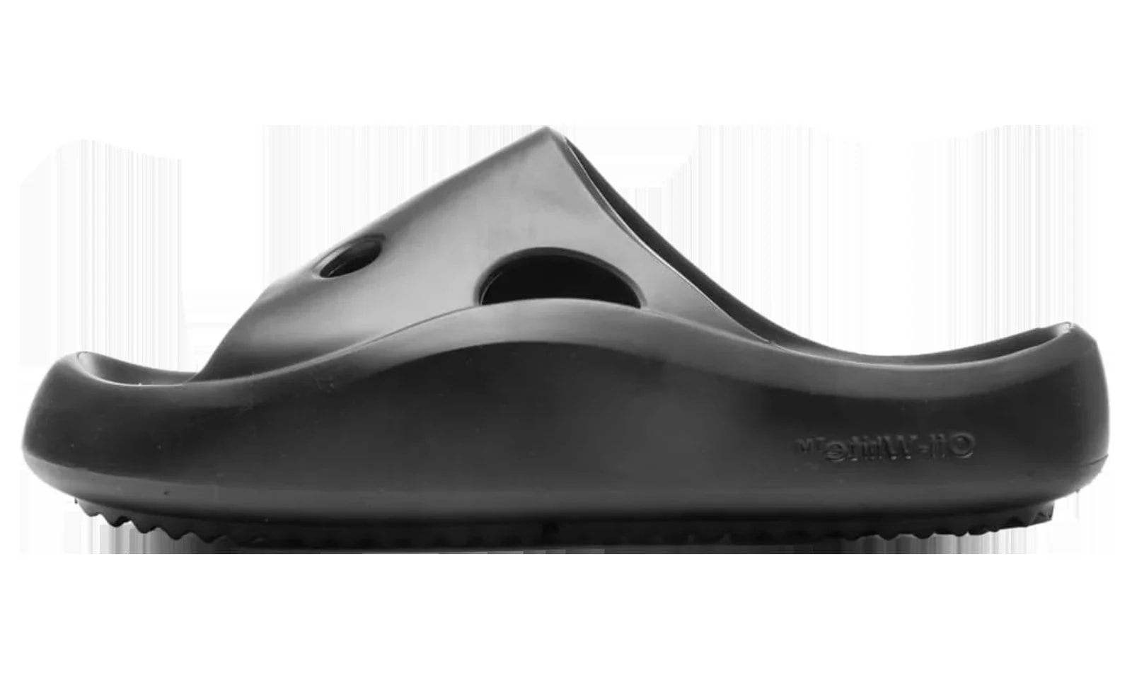 Off-White — Meteor Slides " OMIC014F22MAT0011010 — Sneaker — resale
