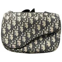Dior — Christian Dior Flap Bum Waist — Handbag — resale