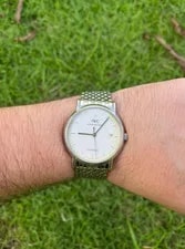 IWC — IWC Portofino IW353303, Stainless Steel — Watch — resale